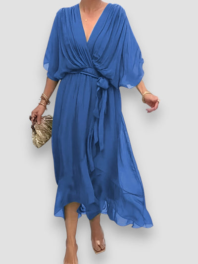 Carmen | Abito Elegante per Ogni Occasione