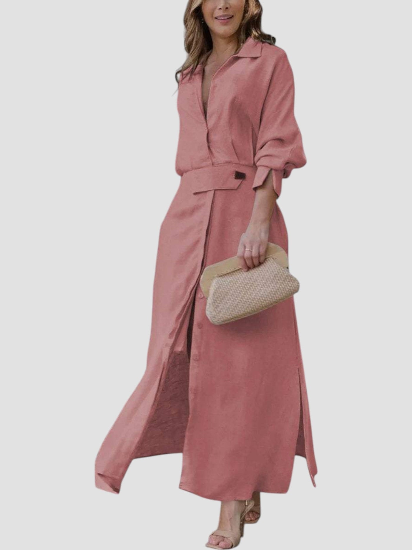 Genny | Elegante Vestito da Donna per Occasioni Speciali