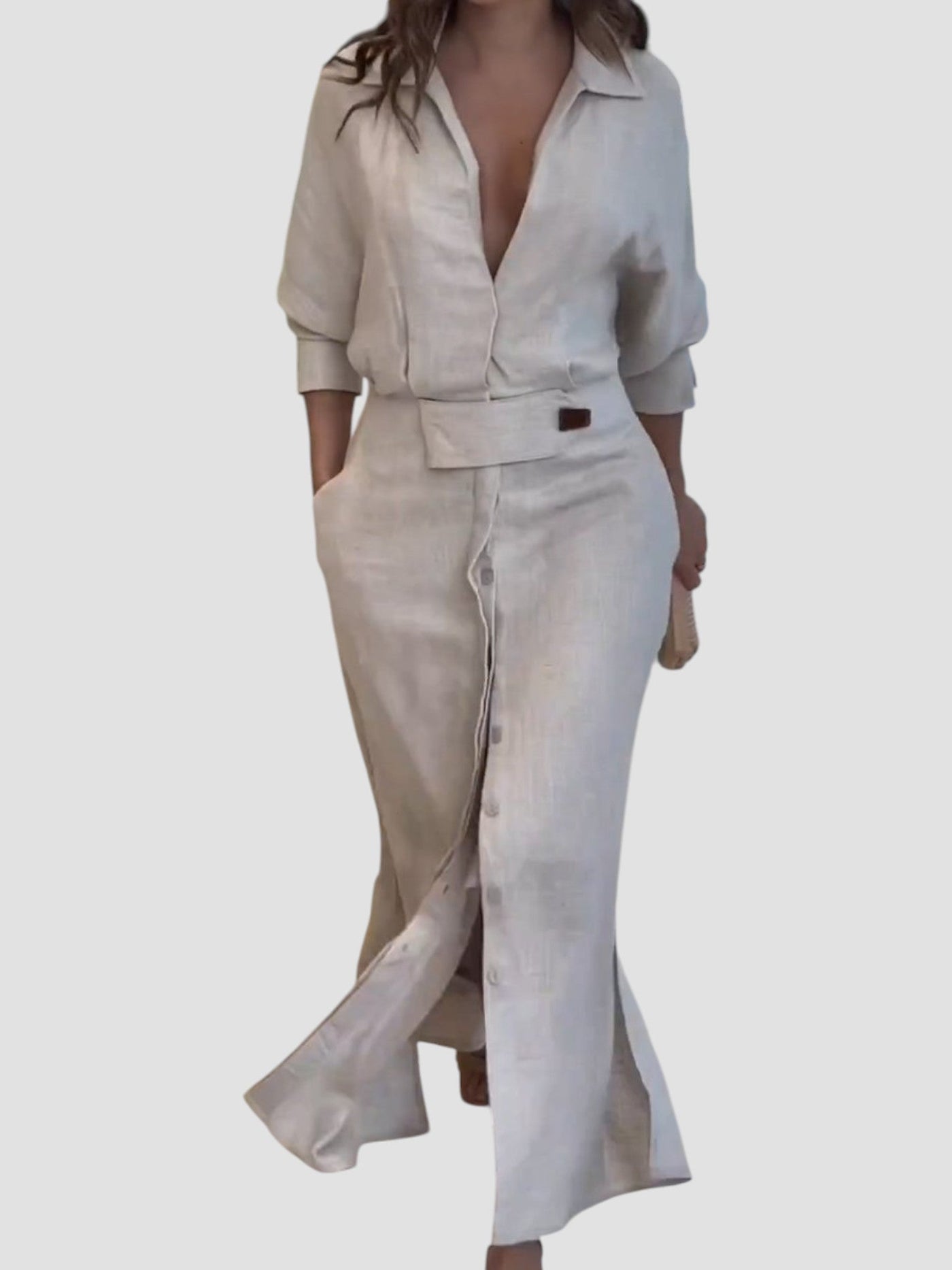 Genny | Elegante Vestito da Donna per Occasioni Speciali