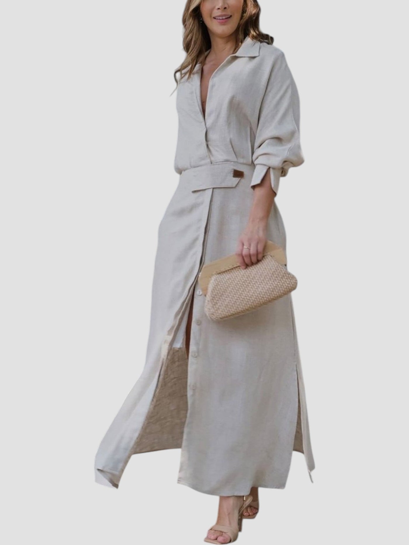 Genny | Elegante Vestito da Donna per Occasioni Speciali