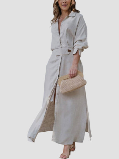 Genny | Elegante Vestito da Donna per Occasioni Speciali