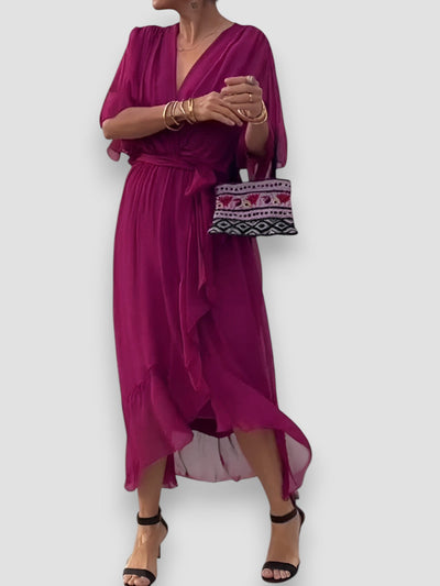 Carmen | Abito Elegante per Ogni Occasione