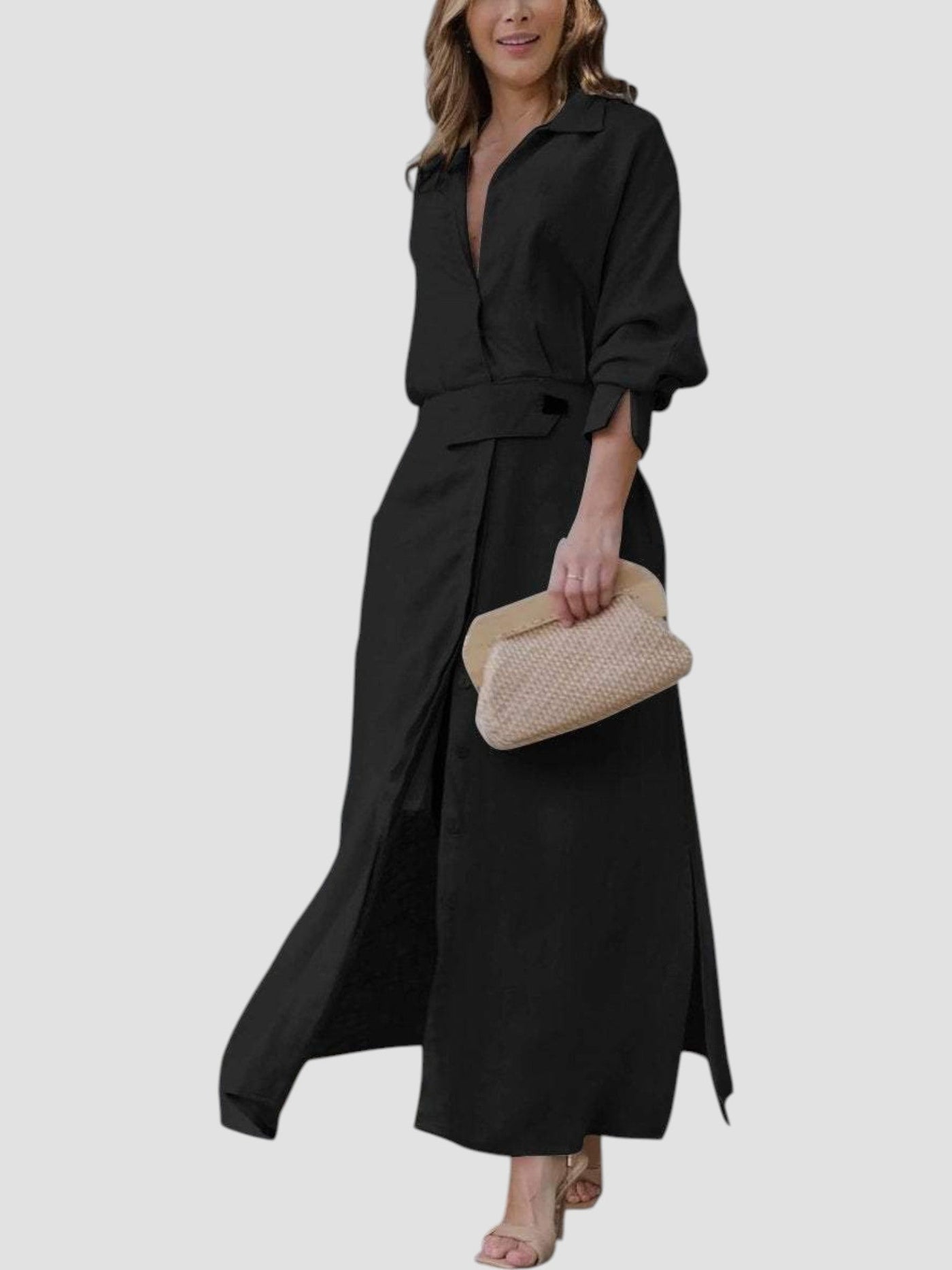 Genny | Elegante Vestito da Donna per Occasioni Speciali