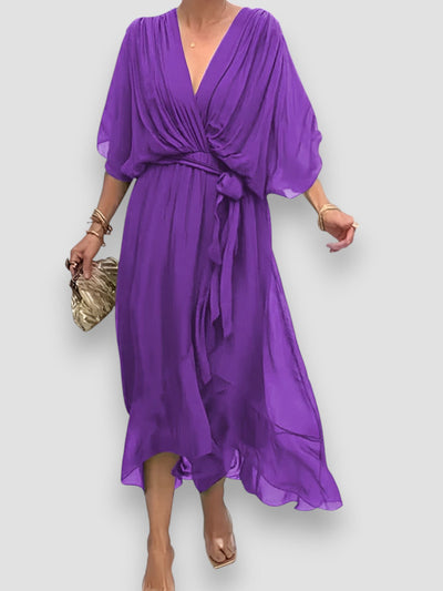 Carmen | Abito Elegante per Ogni Occasione