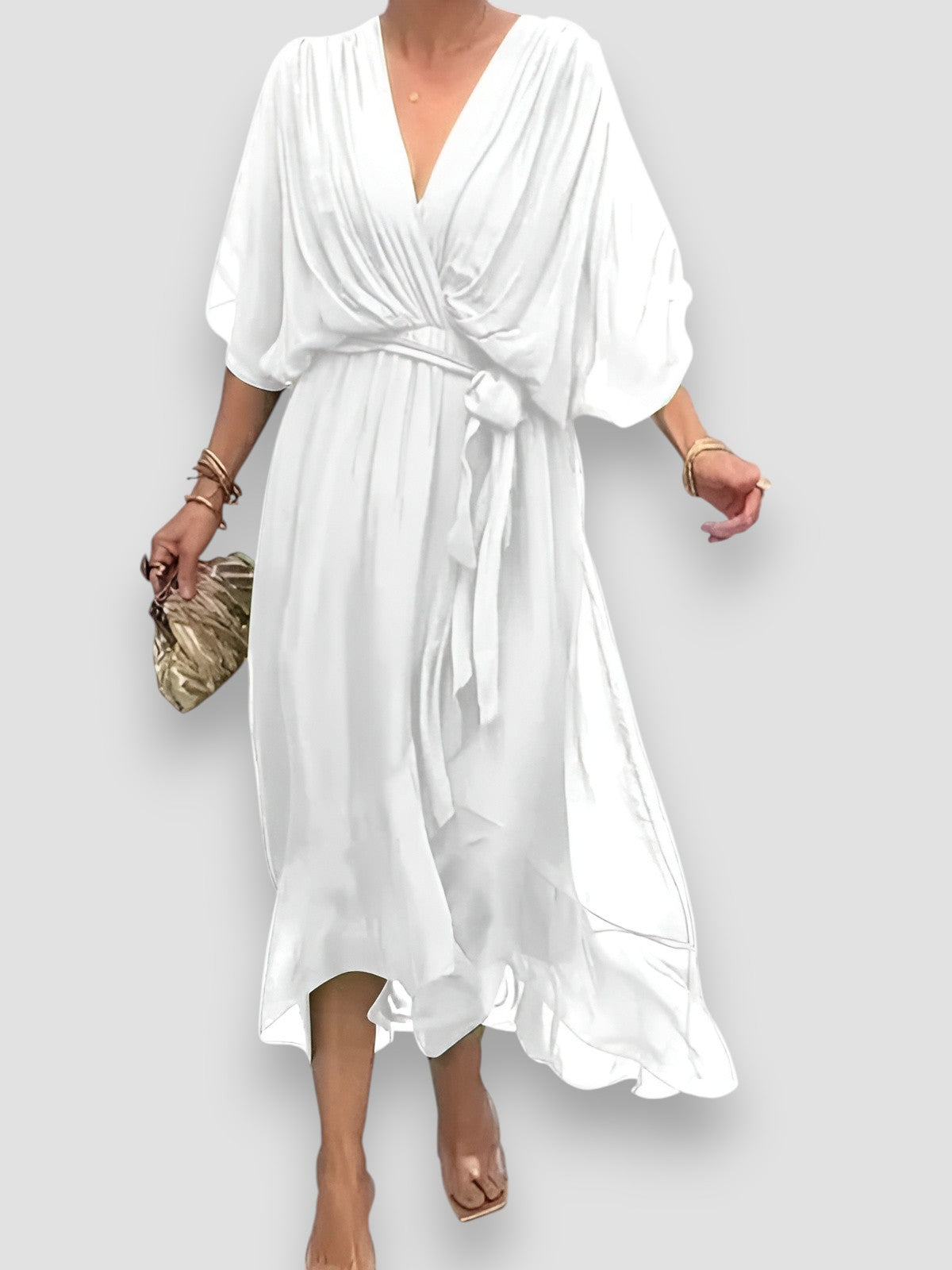 Carmen | Abito Elegante per Ogni Occasione