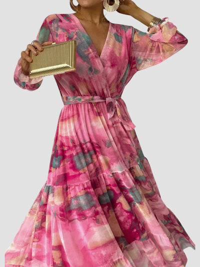 Arianna | Elegante Vestito da Donna per Occasioni Speciali