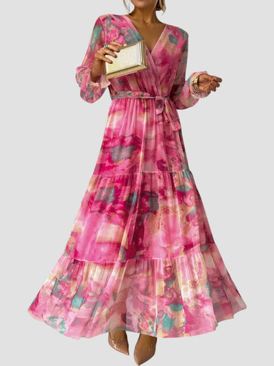 Arianna | Elegante Vestito da Donna per Occasioni Speciali