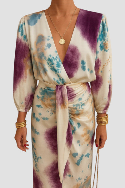 Larissa | Coordinatrice di Eventi e Spedizioni Professionale