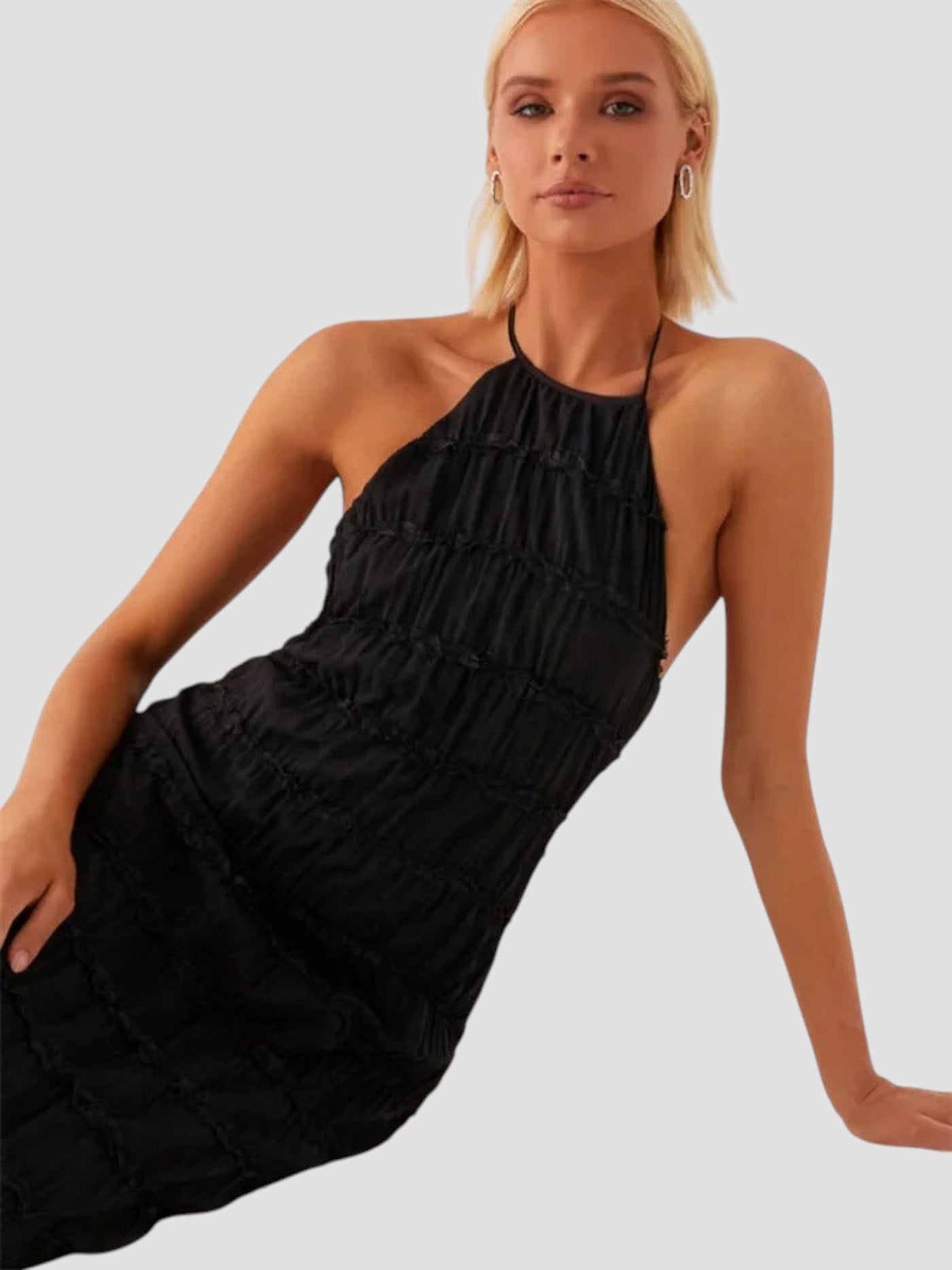 Soraya | Elegante Abito da Sera per Occasioni Speciali