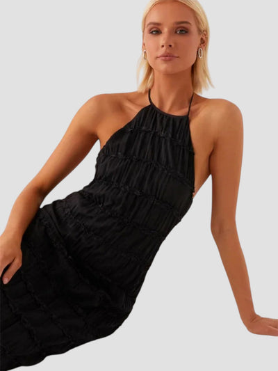 Soraya | Elegante Abito da Sera per Occasioni Speciali