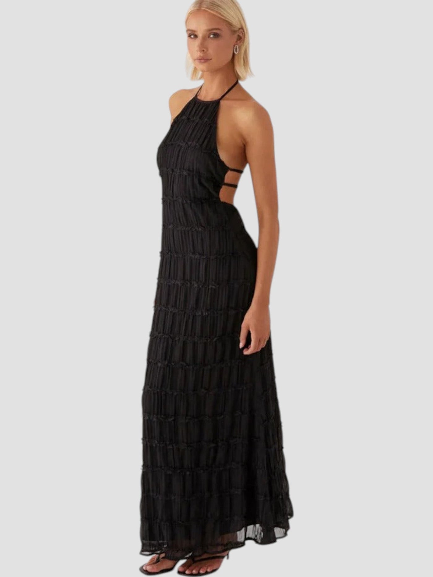 Soraya | Elegante Abito da Sera per Occasioni Speciali