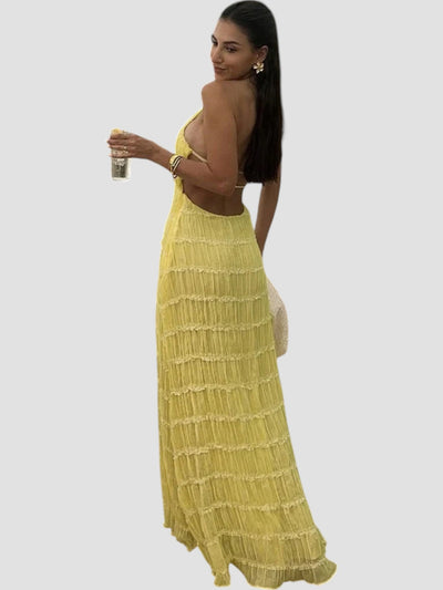 Soraya | Elegante Abito da Sera per Occasioni Speciali