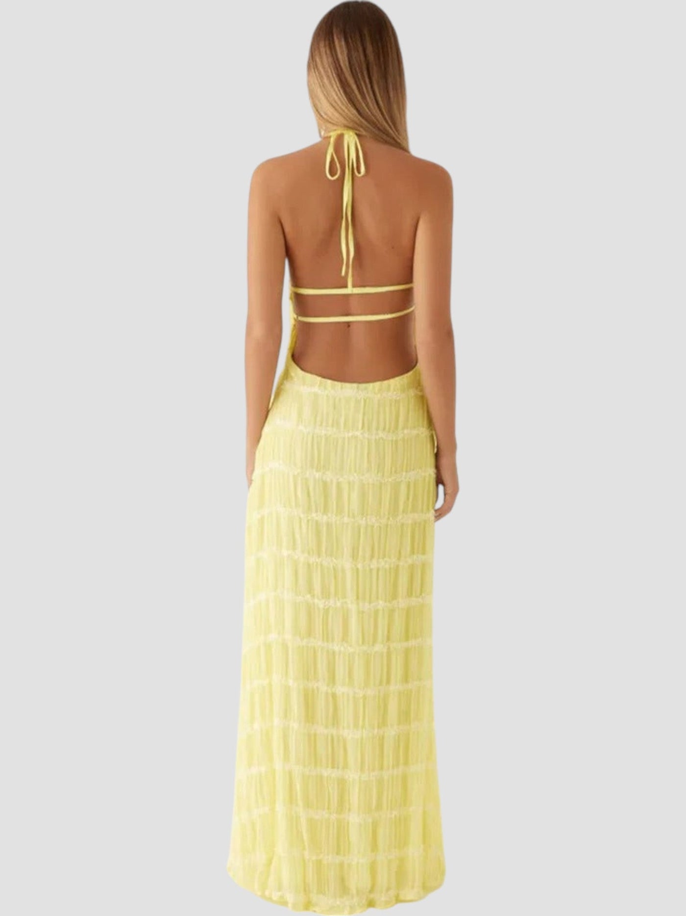 Soraya | Elegante Abito da Sera per Occasioni Speciali