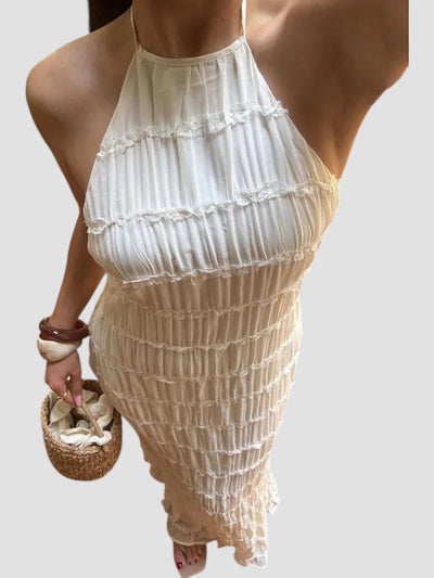 Soraya | Elegante Abito da Sera per Occasioni Speciali