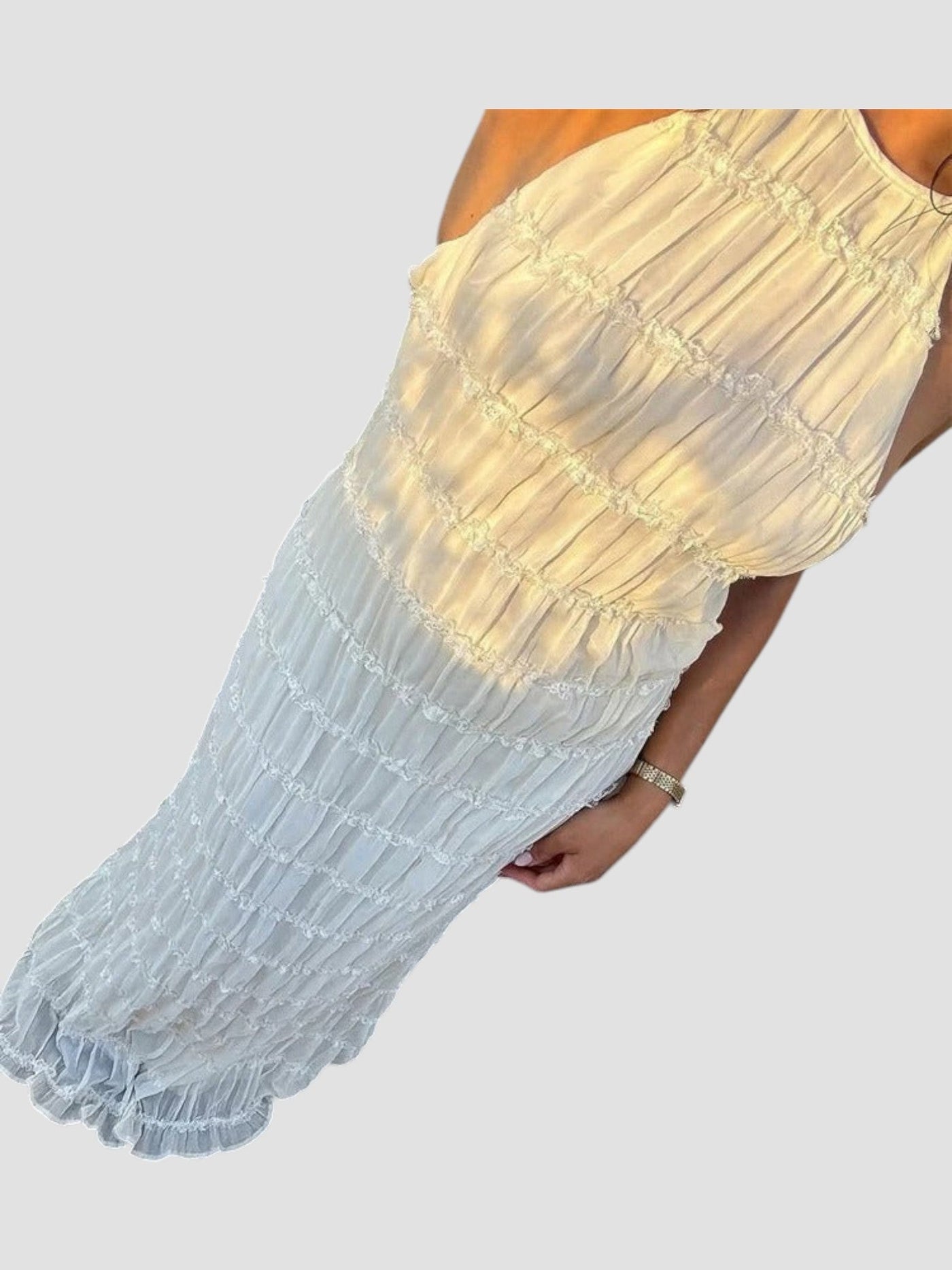 Soraya | Elegante Abito da Sera per Occasioni Speciali