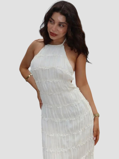 Soraya | Elegante Abito da Sera per Occasioni Speciali