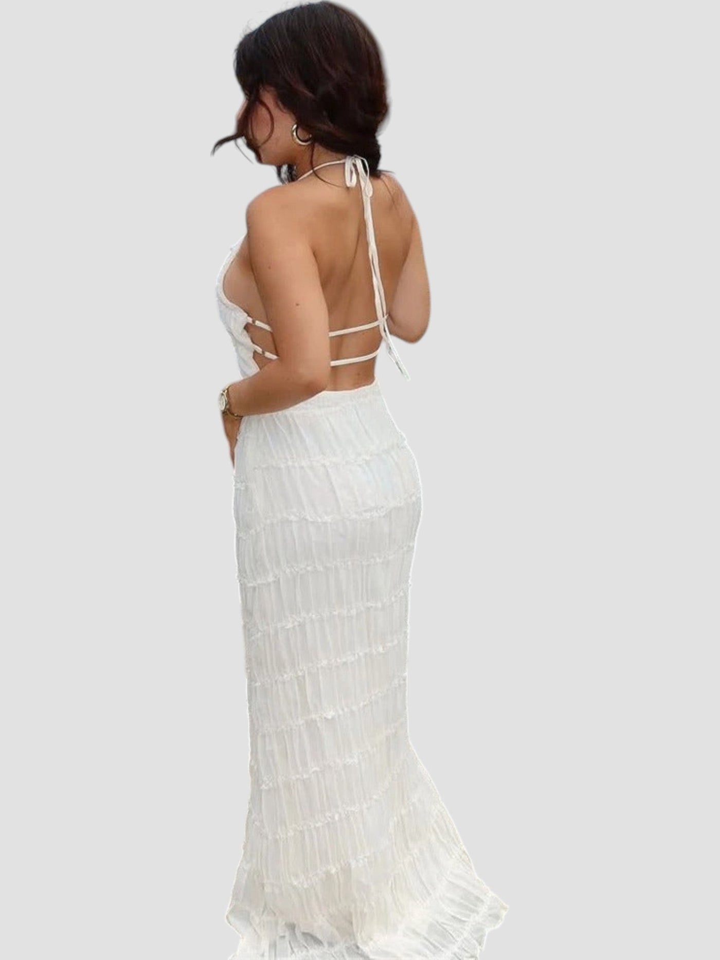 Soraya | Elegante Abito da Sera per Occasioni Speciali