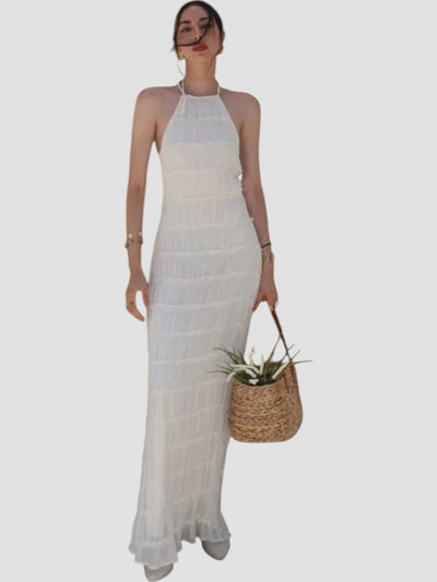 Soraya | Elegante Abito da Sera per Occasioni Speciali