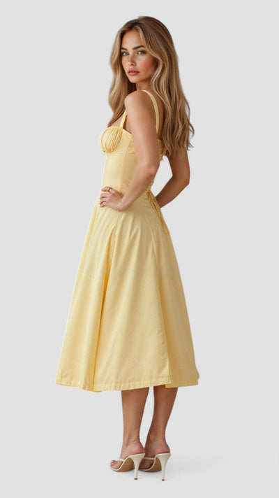 Cianna | Elegant Evening Dress for Every Occasion