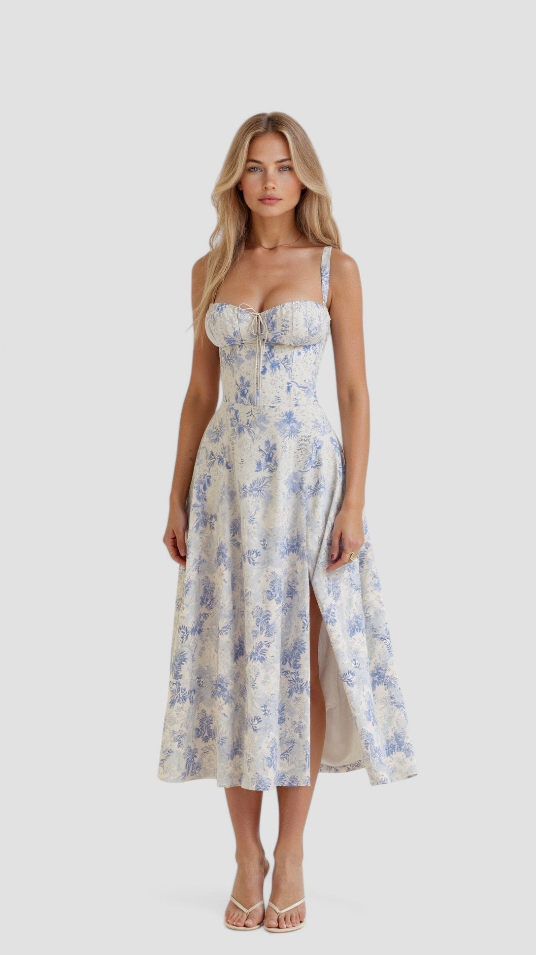 Cianna | Elegant Evening Dress for Every Occasion