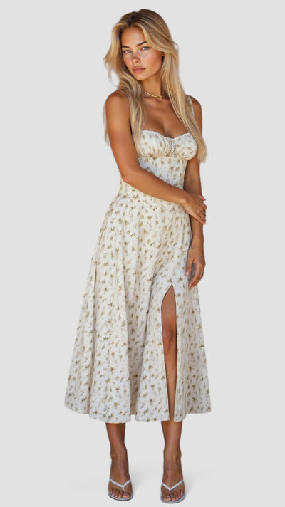 Cianna | Elegant Evening Dress for Every Occasion