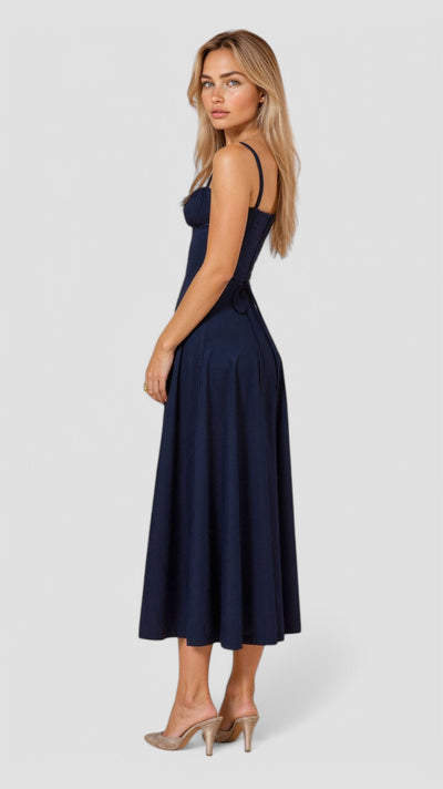 Cianna | Elegant Evening Dress for Every Occasion