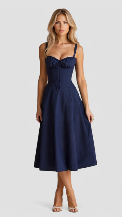 Cianna | Elegant Evening Dress for Every Occasion