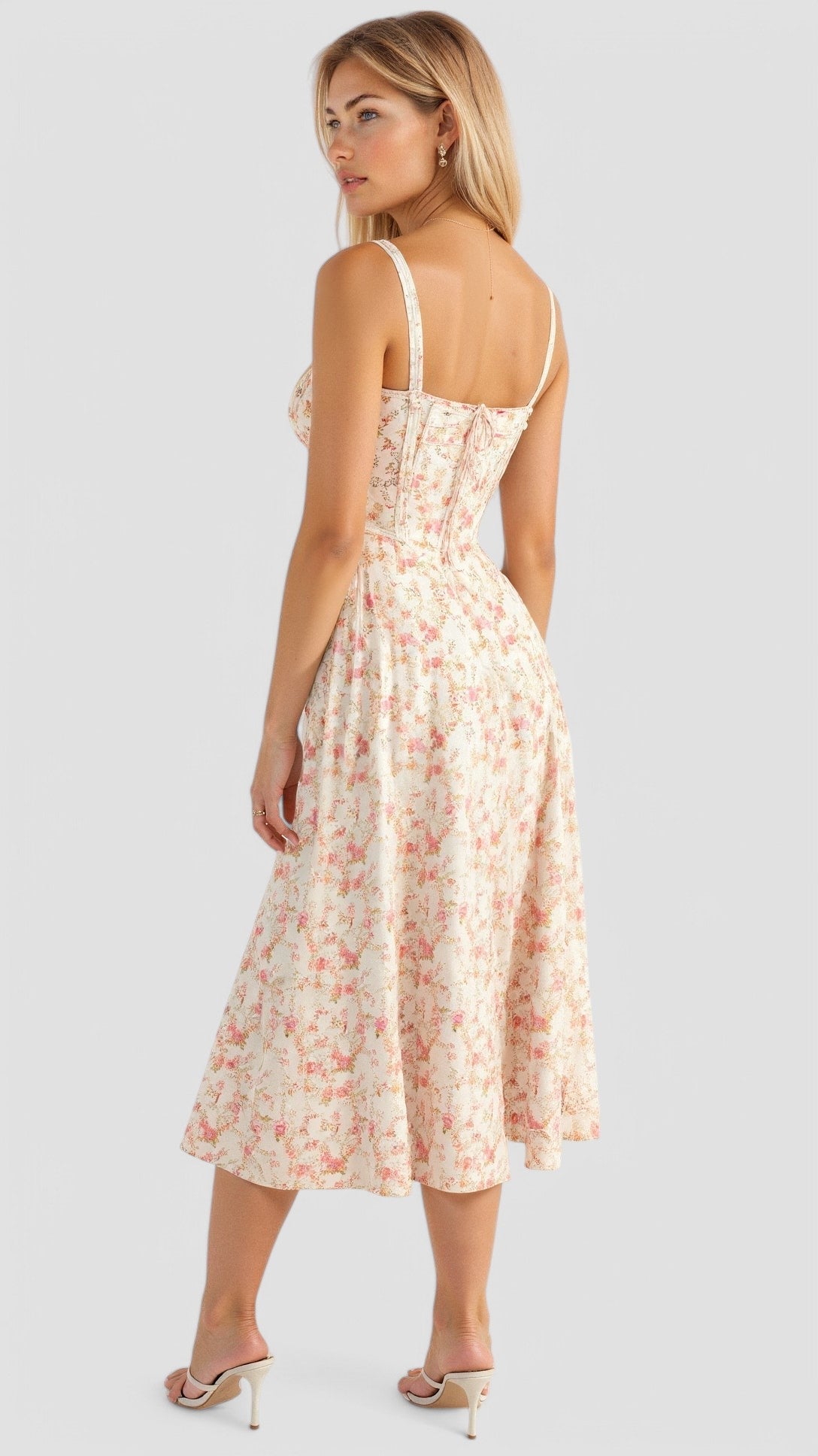 Cianna | Elegant Evening Dress for Every Occasion