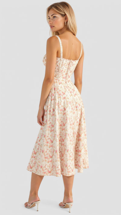 Cianna | Elegant Evening Dress for Every Occasion