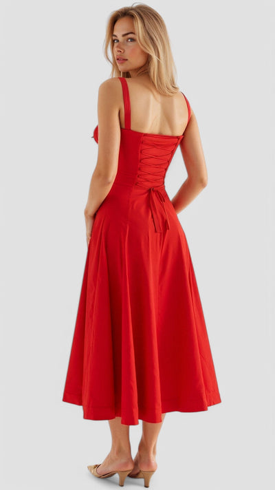 Cianna | Elegant Evening Dress for Every Occasion