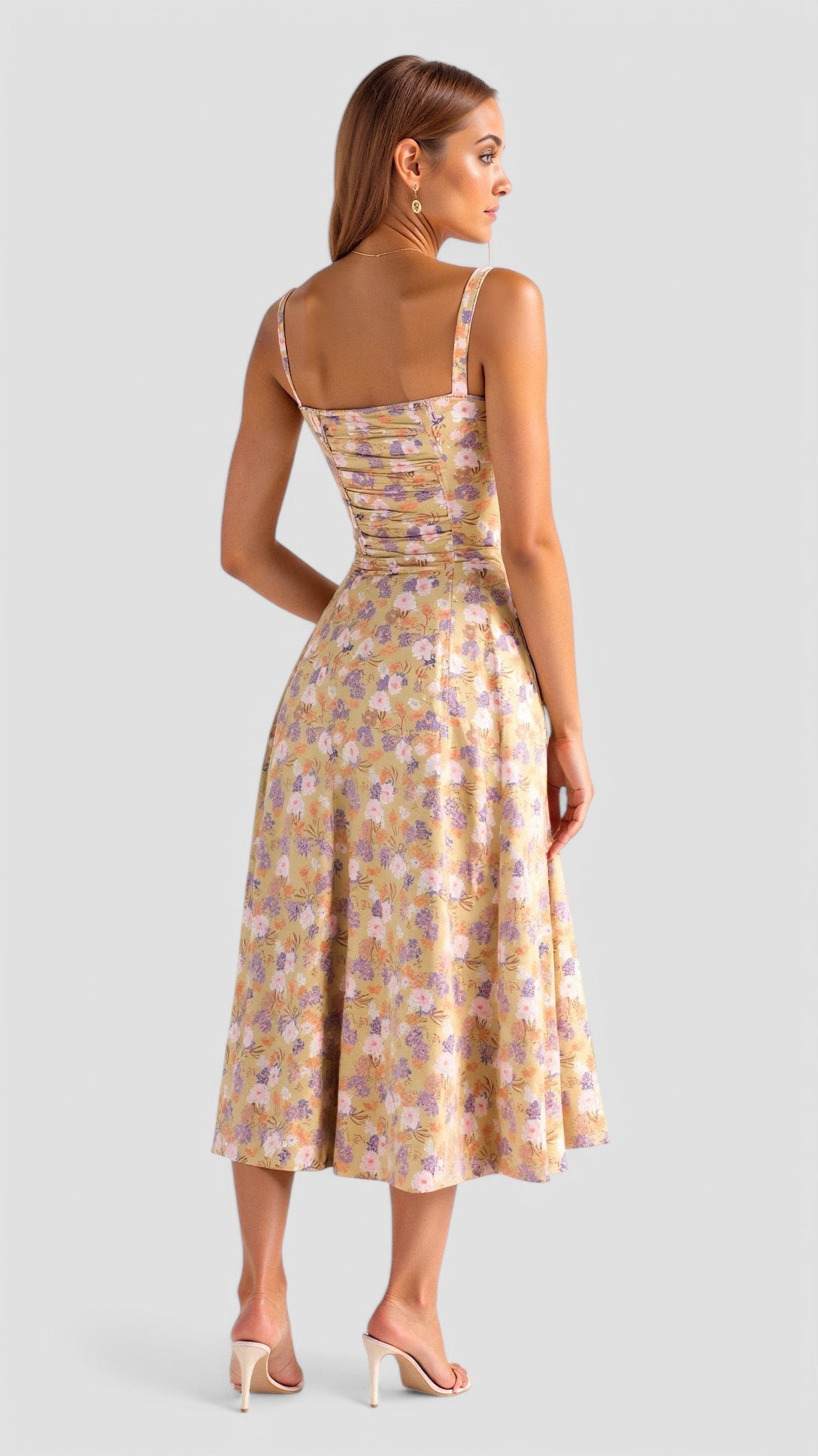 Cianna | Elegant Evening Dress for Every Occasion