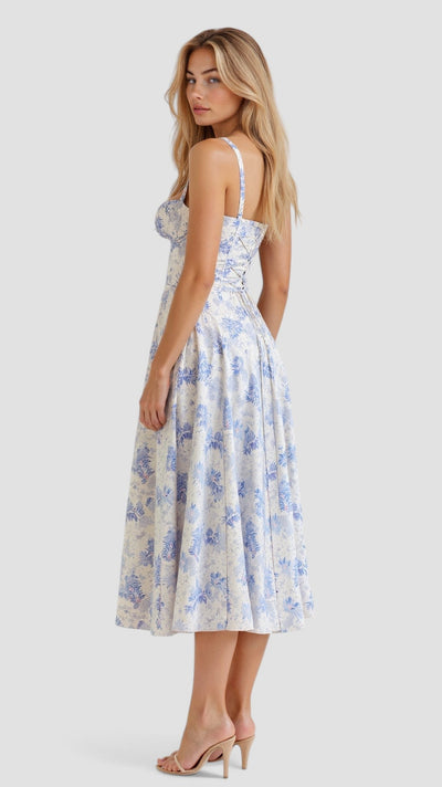 Cianna | Elegant Evening Dress for Every Occasion