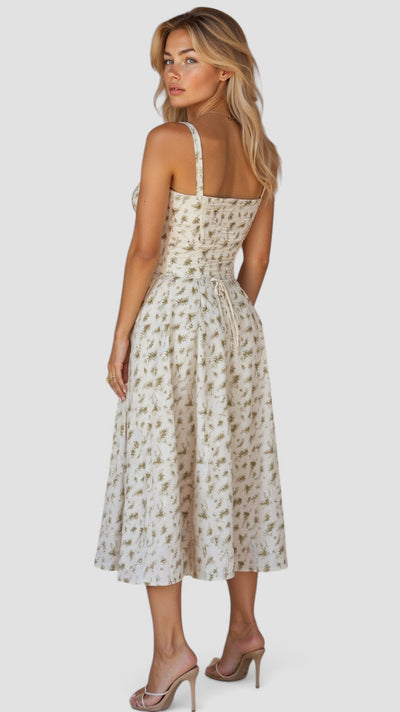 Cianna | Elegant Evening Dress for Every Occasion