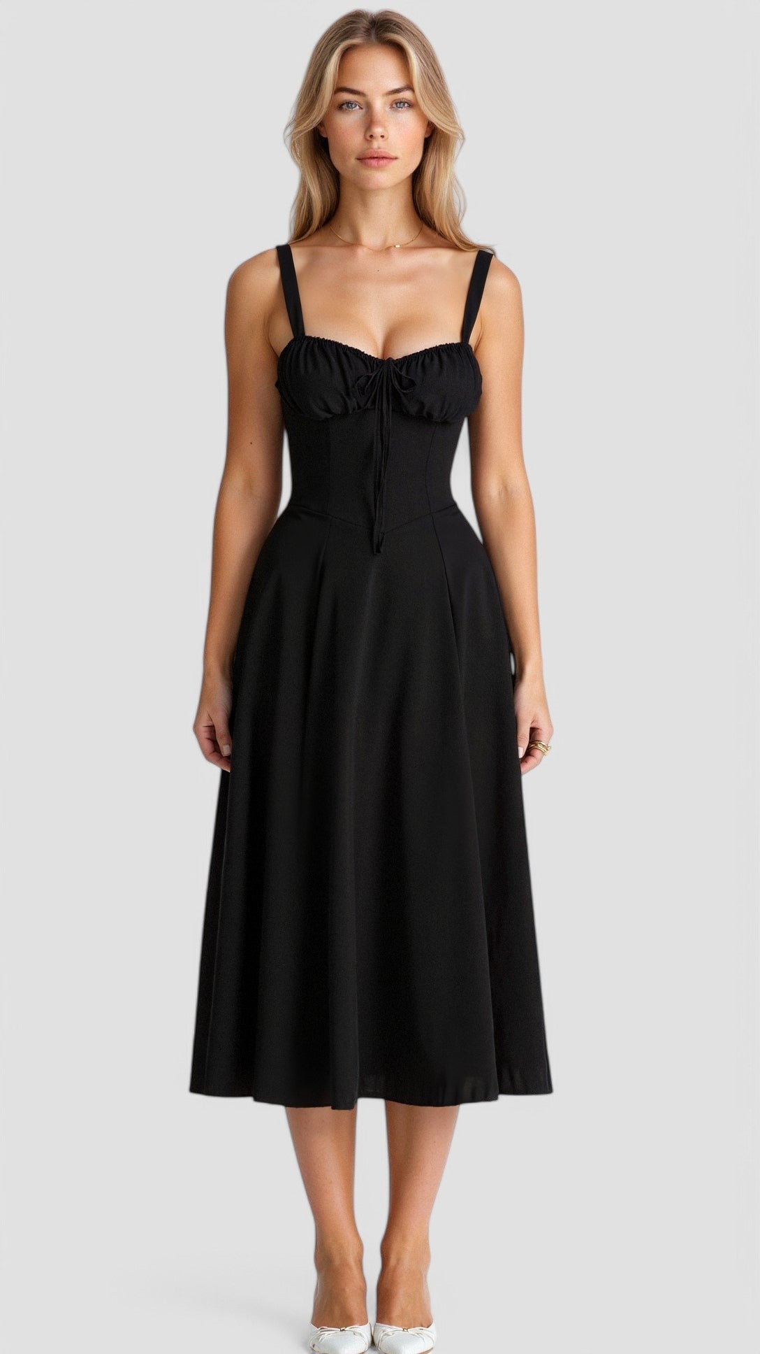 Cianna | Elegant Evening Dress for Every Occasion