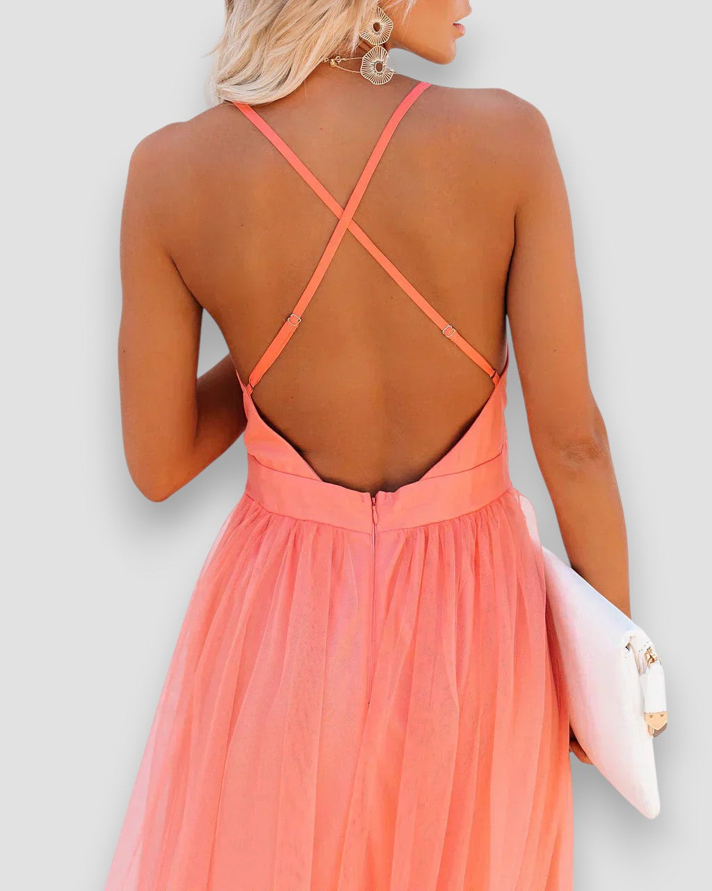 Lidia | Abito Elegante Alla Moda Per Ogni Occasione