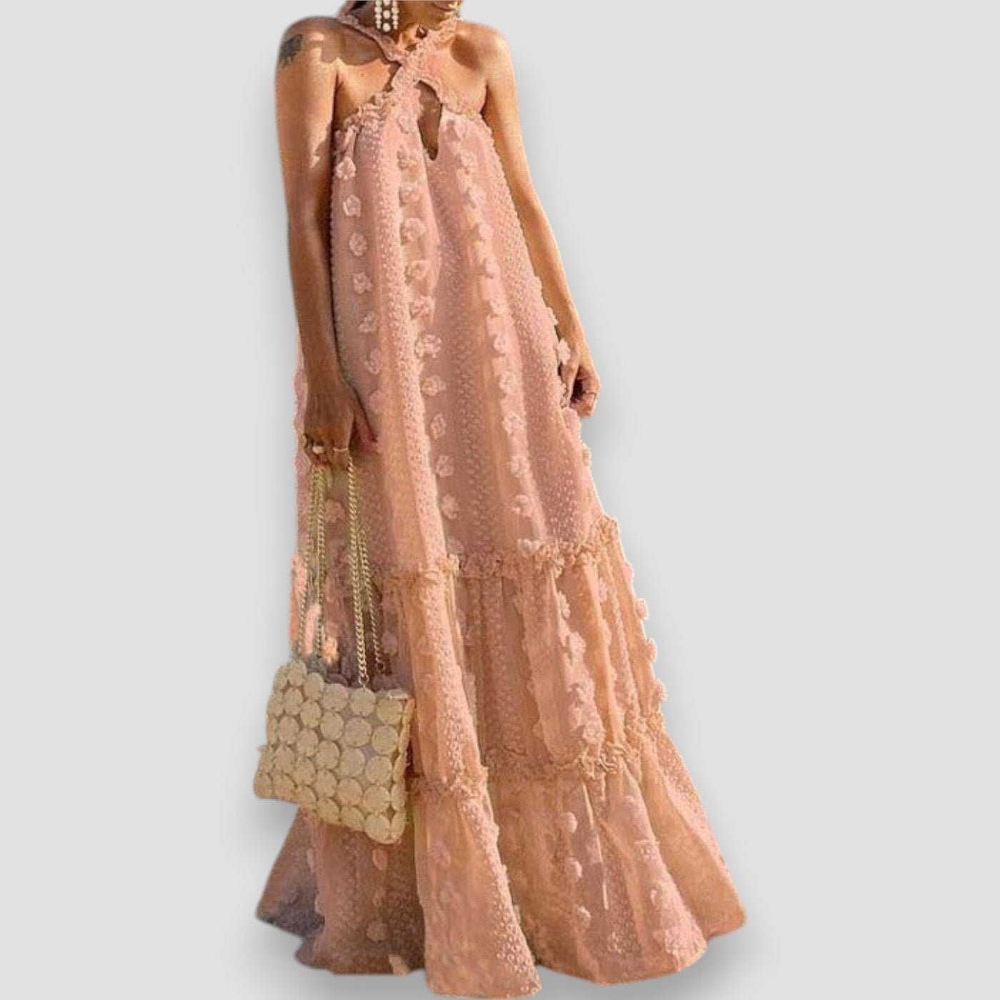 Violetta | Abito Elegante e alla Moda per Ogni Occasione