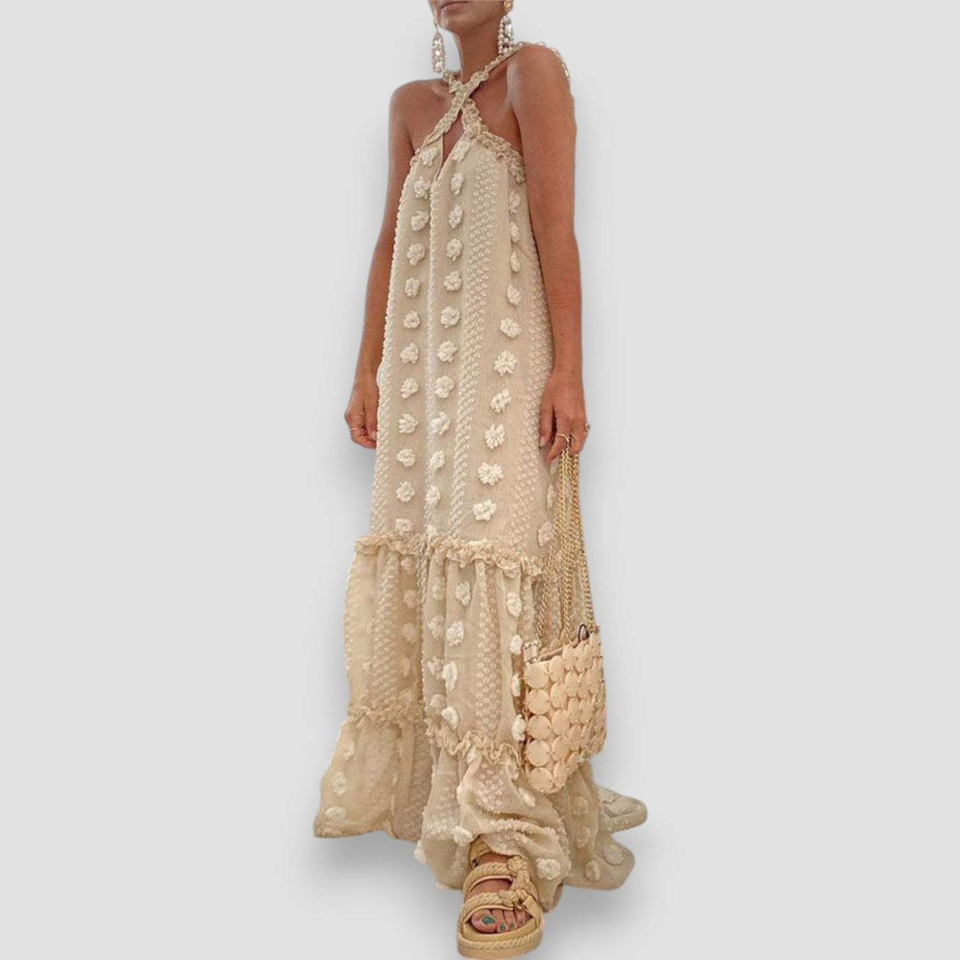 Ulrica | Abito elegante per ogni occasione