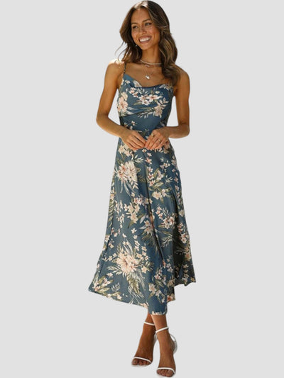 Eloisa | Abito Donna Elegante per Occasioni Speciali