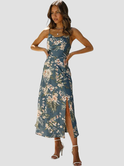 Eloisa | Abito Donna Elegante per Occasioni Speciali