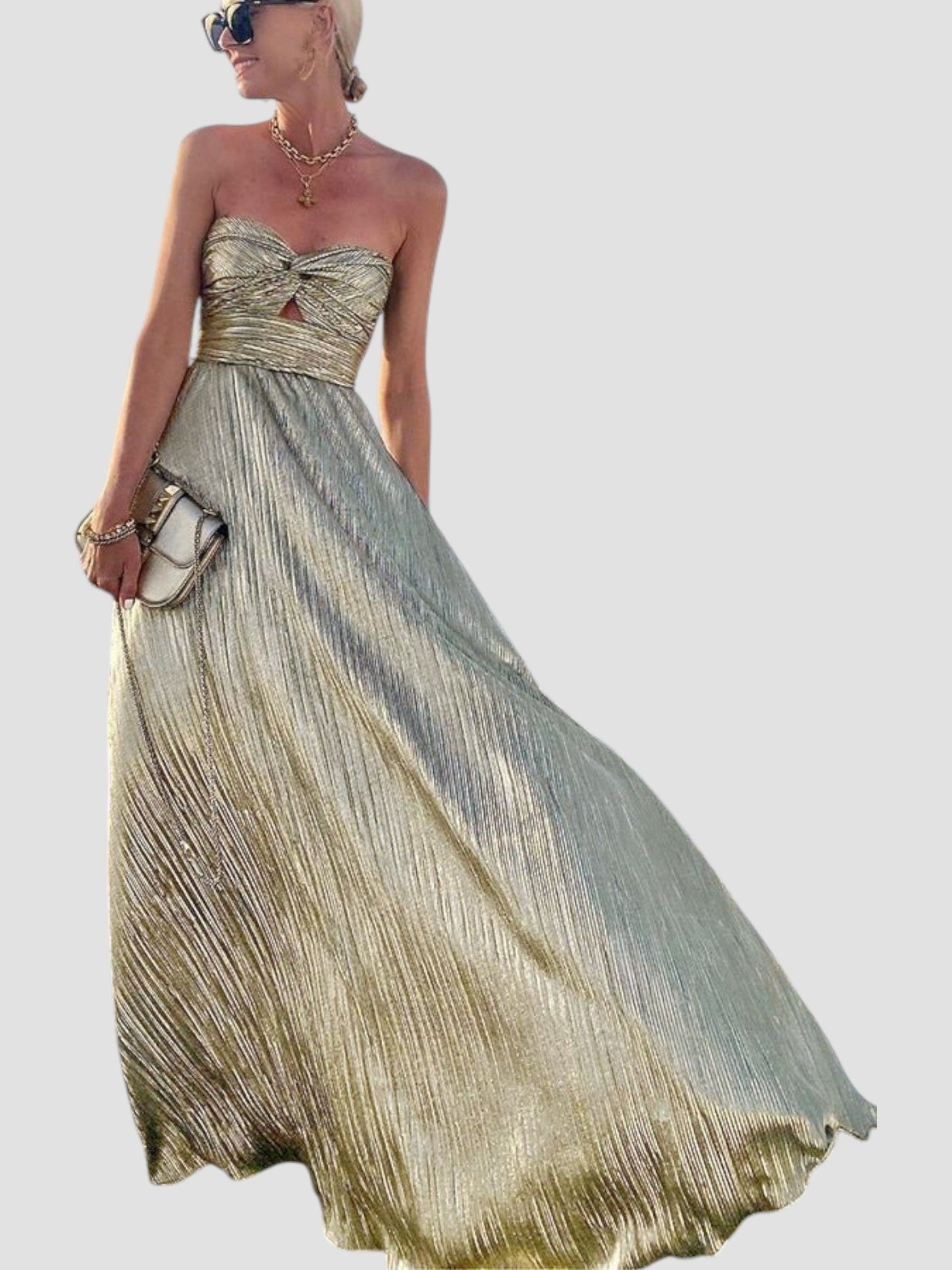 Marie | Abito elegante e alla moda per ogni occasione