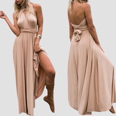 Tania | Elegante Abito da Donna per Ogni Occasione