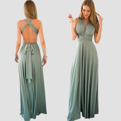 Tania | Elegante Abito da Donna per Ogni Occasione