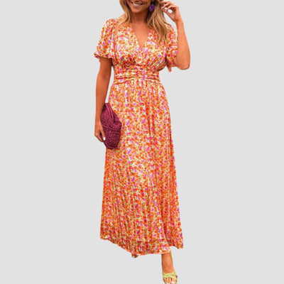 Elsie | Elegante Abito da Donna per Ogni Occasione