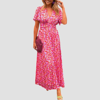 Elsie | Elegante Abito da Donna per Ogni Occasione