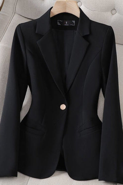 Sylva Rae – Blazer Perfetto