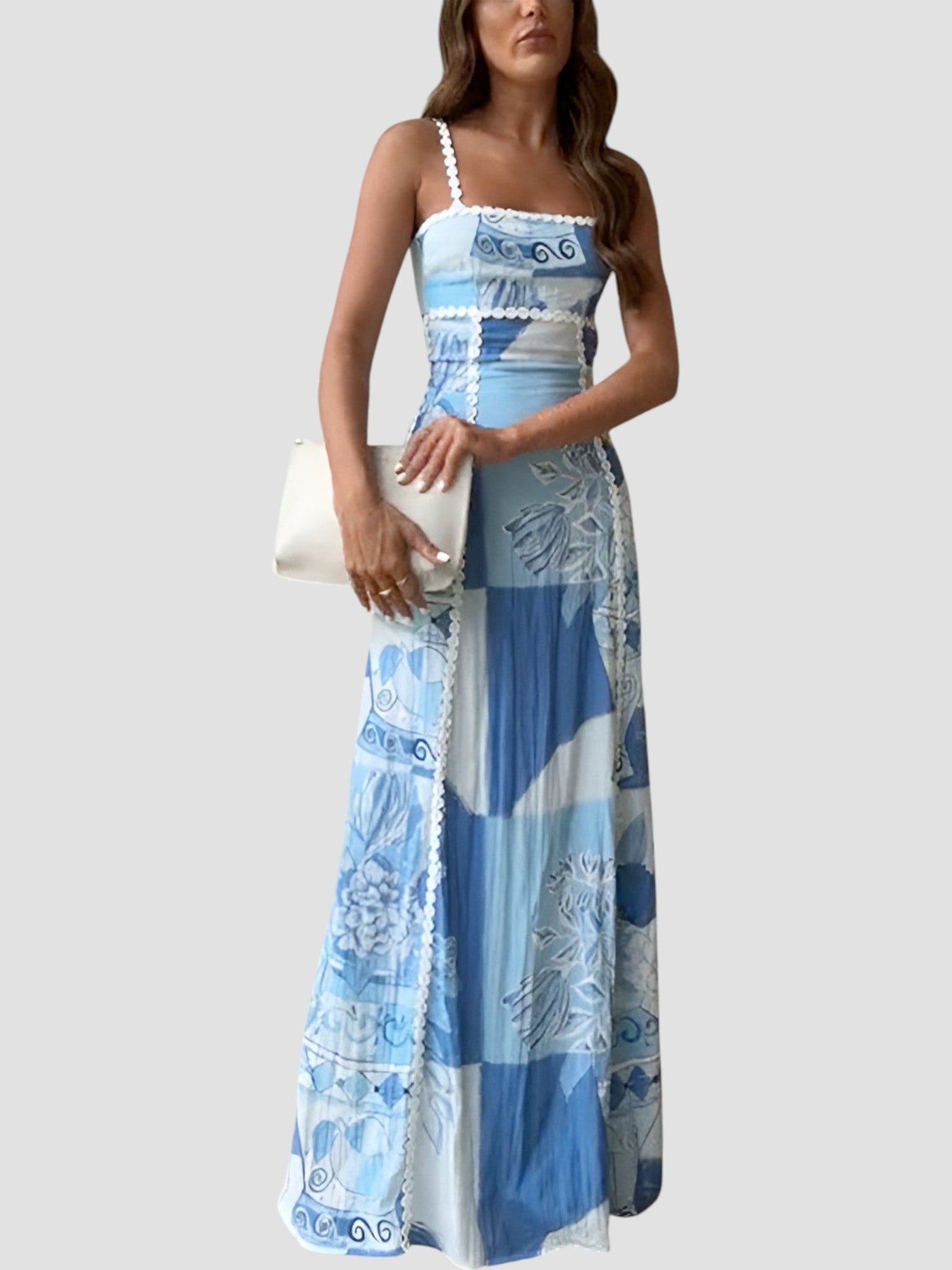 Nora | Elegante Vestito da Sera per Ogni Occasione