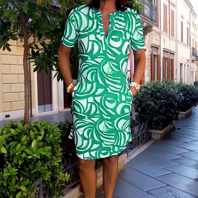 Juliette – Abito elegante per uno stile quotidiano e senza sforzo