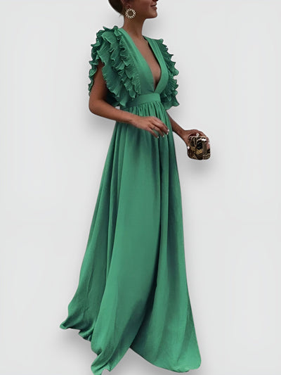 Ginevra | Elegant Evening Dress for Special Occasions