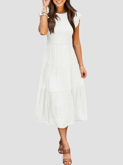 Abito Elegante Verena - Stile e Comfort in Unico Design