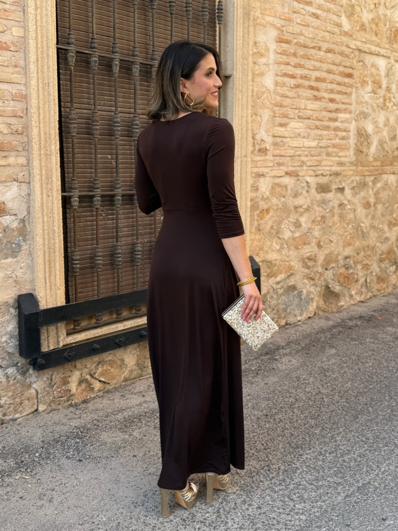 Vestito Moka Elegante per Ogni Occasione | Telva